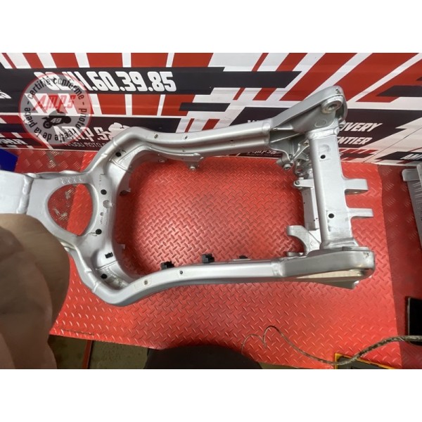 Cadre avec carte grise BMW K1200 S 2005 à 2008