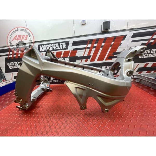 Cadre avec carte grise BMW K1200 S 2005 à 2008