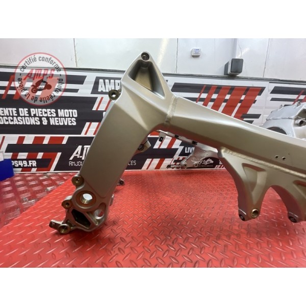 Cadre avec carte grise BMW K1200 S 2005 à 2008