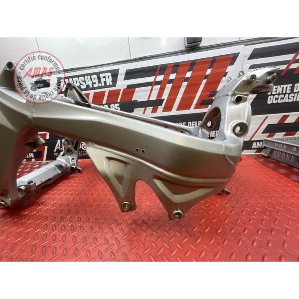 Cadre avec carte grise BMW K1200 S 2005 à 2008