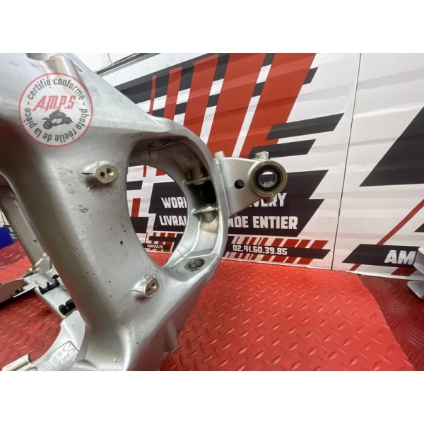 Cadre avec carte grise BMW K1200 S 2005 à 2008