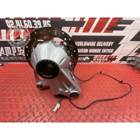 Couple conique 31-11 