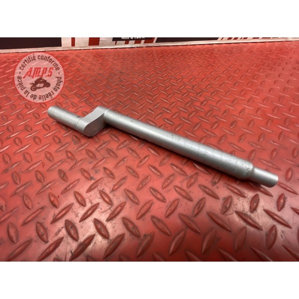 Demi guidon gauche BMW K1200 S 2005 à 2008