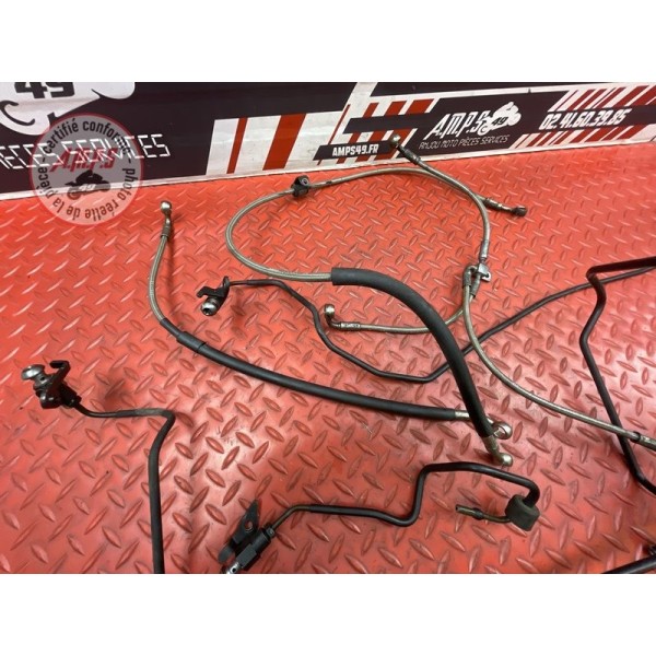 Kit de durite frein BMW K1200 S 2005 à 2008