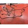 Kit de durite frein BMW K1200 S 2005 à 2008