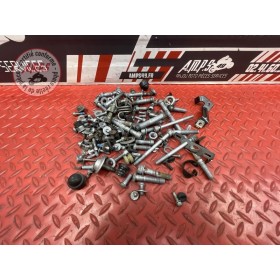 Kit de vis partie cycle BMW K1200 S 2005 à 2008