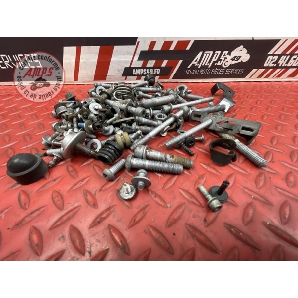 Kit de vis partie cycle BMW K1200 S 2005 à 2008