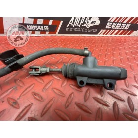 Maitre cylindre de frein arriere 