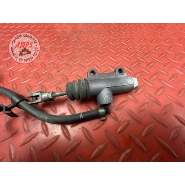 Maitre cylindre de frein arriere BMW K1200 S 2005 à 2008