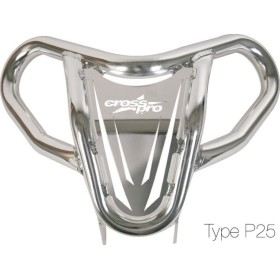 BUMPER TYPE P25