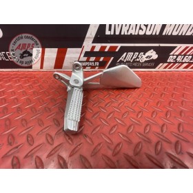 Platine repose pied gauche BMW K1200 S 2005 à 2008