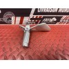 Platine repose pied gauche BMW K1200 S 2005 à 2008
