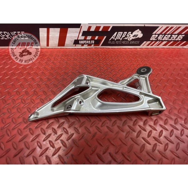 Platine repose pied passager droite BMW K1200 S 2005 à 2008