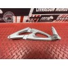 Platine repose pied passager gauche BMW K1200 S 2005 à 2008