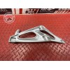 Platine repose pied passager gauche BMW K1200 S 2005 à 2008