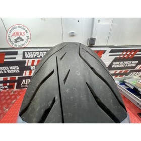 Pneu Dunlop SportSmart IV 190-50ZR17