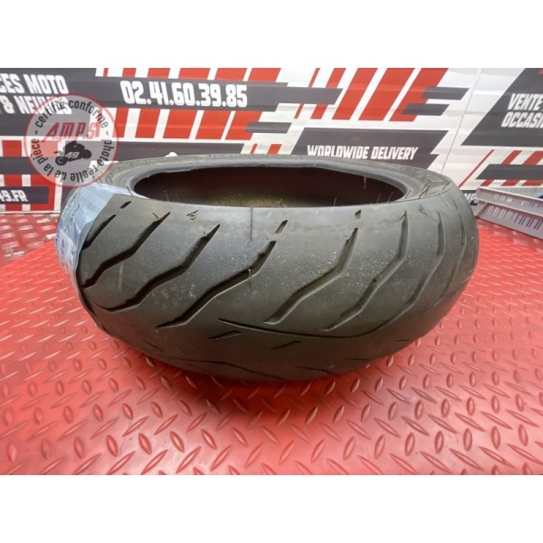 Pneu Dunlop SportSmart IV 190-50ZR17 