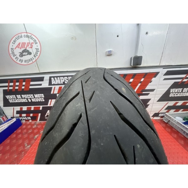 Pneu Dunlop SportSmart IV 190-50ZR17 