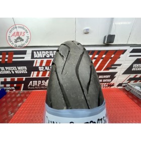 Pneu Dunlop SportSmart IV GT 120-70ZR17