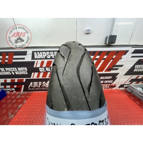 Pneu Dunlop SportSmart IV GT 120-70ZR17 