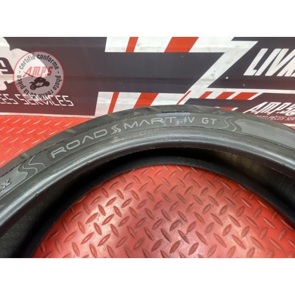Pneu Dunlop SportSmart IV GT 120-70ZR17 