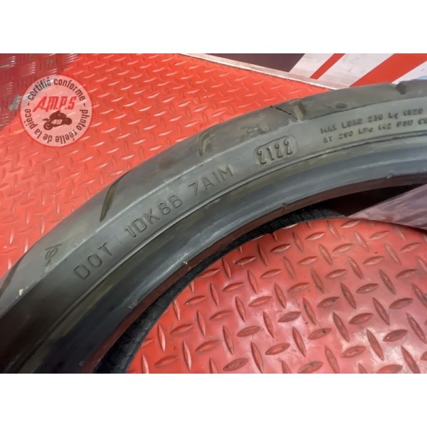 Pneu Dunlop SportSmart IV GT 120-70ZR17 