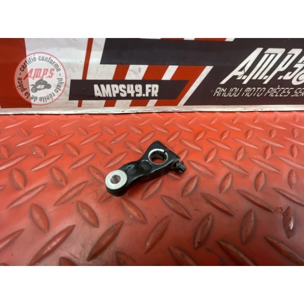 Support de biellette de selection de vitesse BMW K1200 S 2005 à 2008