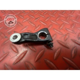 Support de biellette de selection de vitesse 