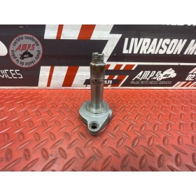 Te de fourche inférieur 