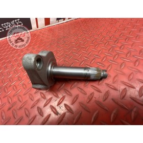 Te de fourche inférieur 