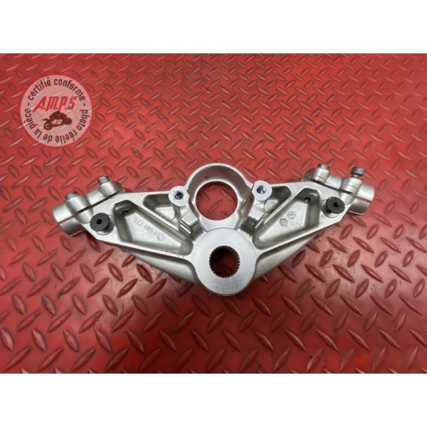 Te de fourche supérieur BMW K1200 S 2005 à 2008