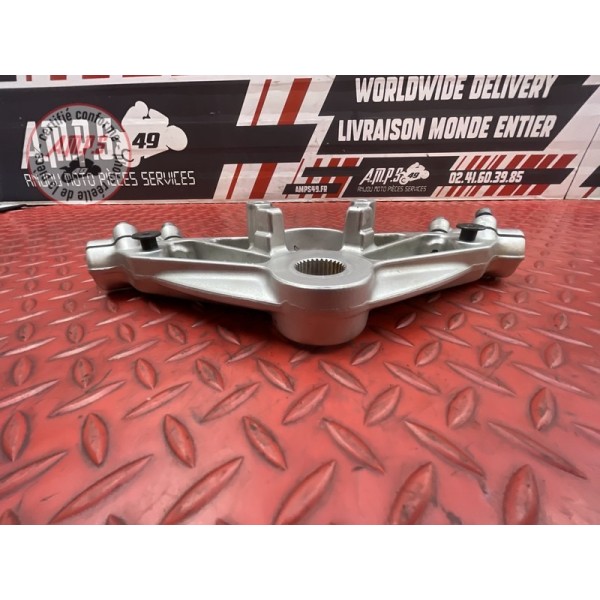 Te de fourche supérieur BMW K1200 S 2005 à 2008