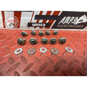 Vis de disque de frien avant BMW K1200 S 2005 à 2008
