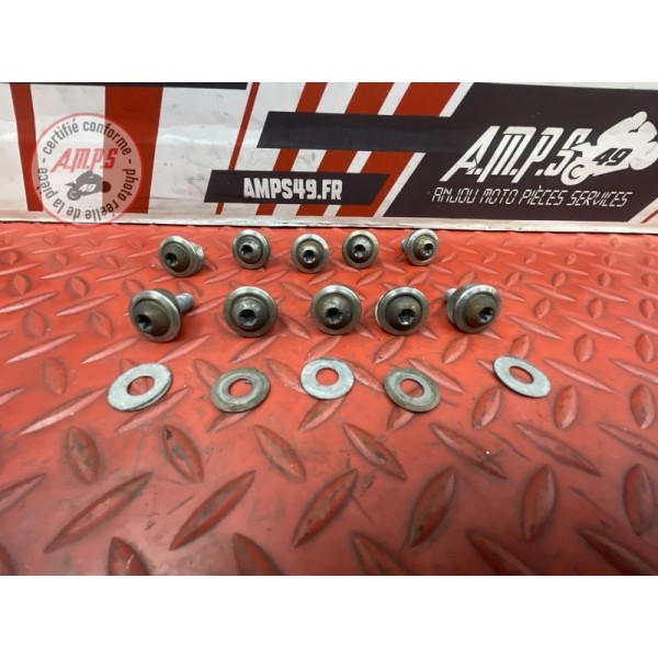 Vis de disque de frien avant BMW K1200 S 2005 à 2008