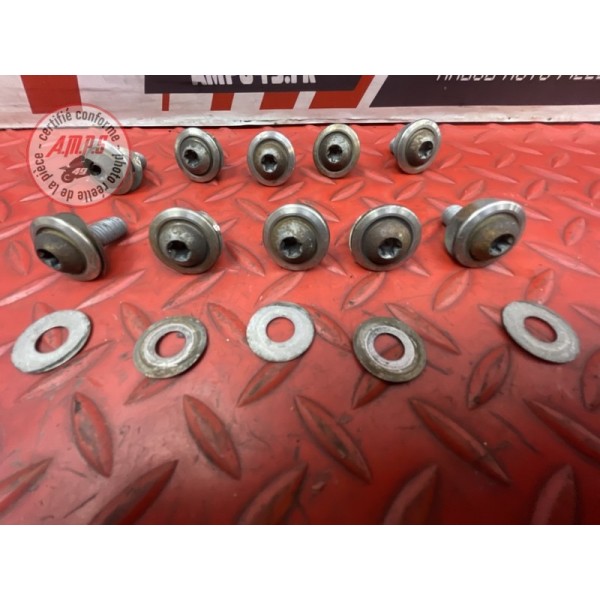 Vis de disque de frien avant BMW K1200 S 2005 à 2008
