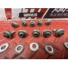 Vis de disque de frien avant BMW K1200 S 2005 à 2008