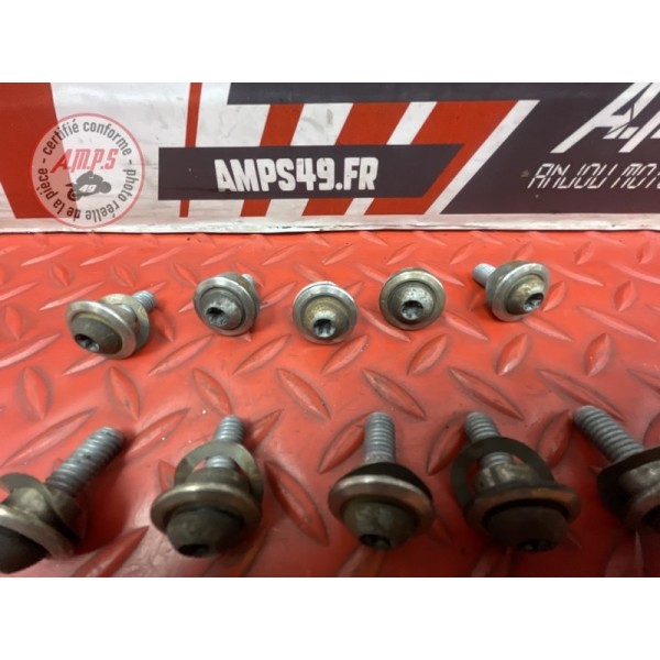 Vis de disque de frien avant BMW K1200 S 2005 à 2008