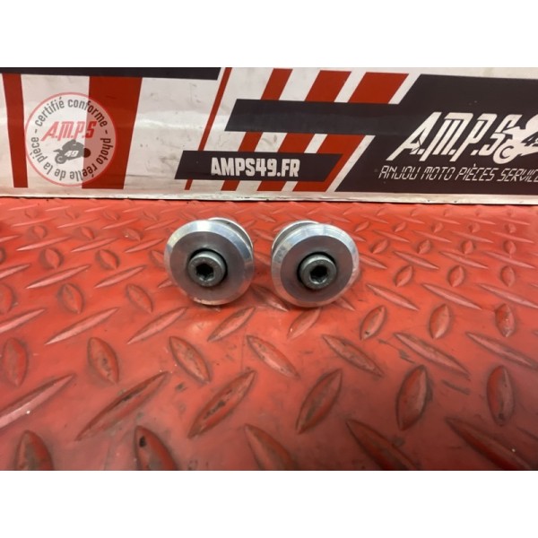 Vis support de selle BMW K1200 S 2005 à 2008