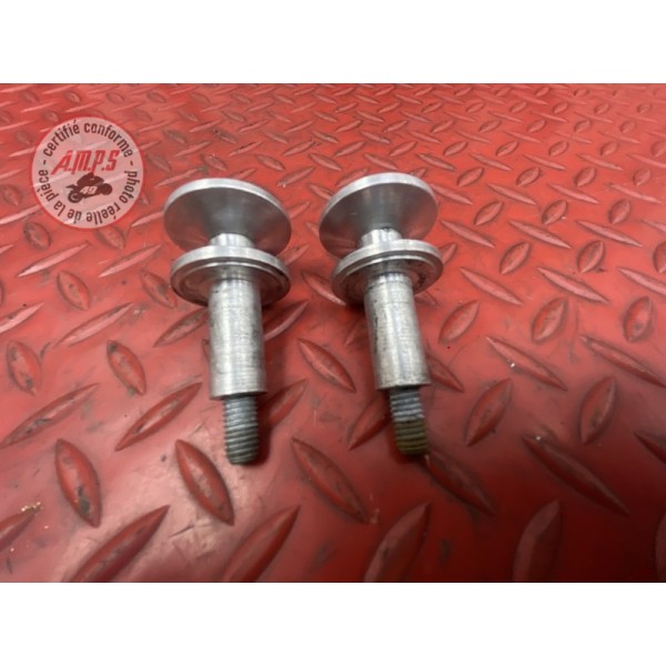 Vis support de selle BMW K1200 S 2005 à 2008