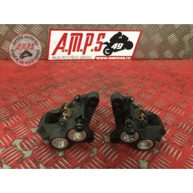 Etrier de frein avantMT0714DL-229-CLB8-A2835745used