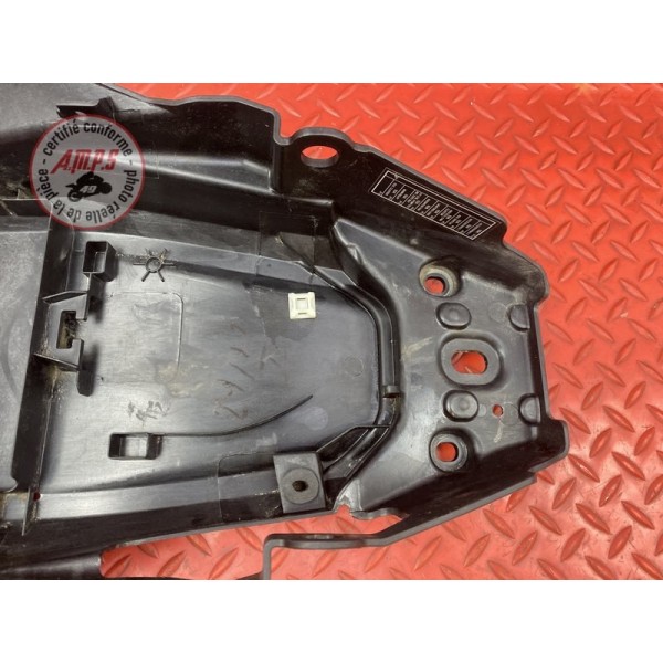 Bac a batterie Ktm 125 Duke 2017 à 2022