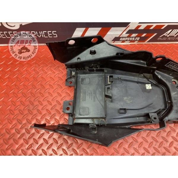 Bac a batterie Ktm 125 Duke 2017 à 2022