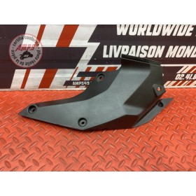 Cache intermediaire gauche Ktm 125 Duke 2017 à 2022
