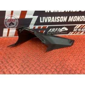 Cache intermediaire gauche 