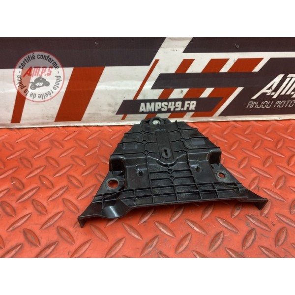 Cache plastique Ktm 125 Duke 2017 à 2022