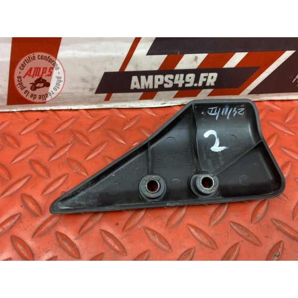 Cache plastique 2 Ktm 125 Duke 2017 à 2022