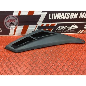 Cache plastique arriere droit Ktm 125 Duke 2017 à 2022