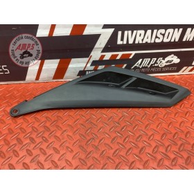 Cache plastique arriere gauche Ktm 125 Duke 2017 à 2022