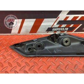 Cache plastique arriere gauche 