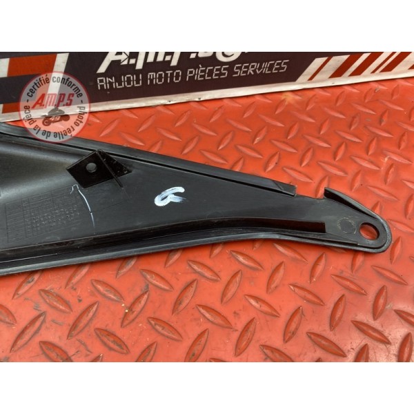 Cache plastique arriere gauche Ktm 125 Duke 2017 à 2022
